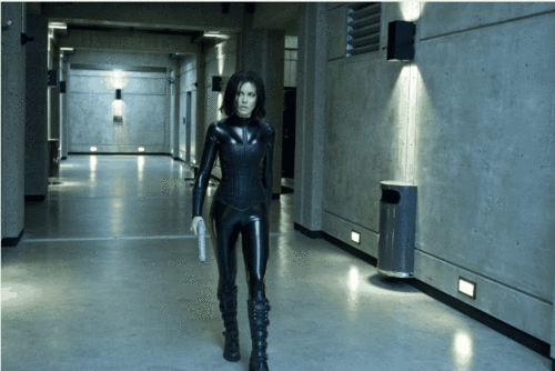 underworld: awakening