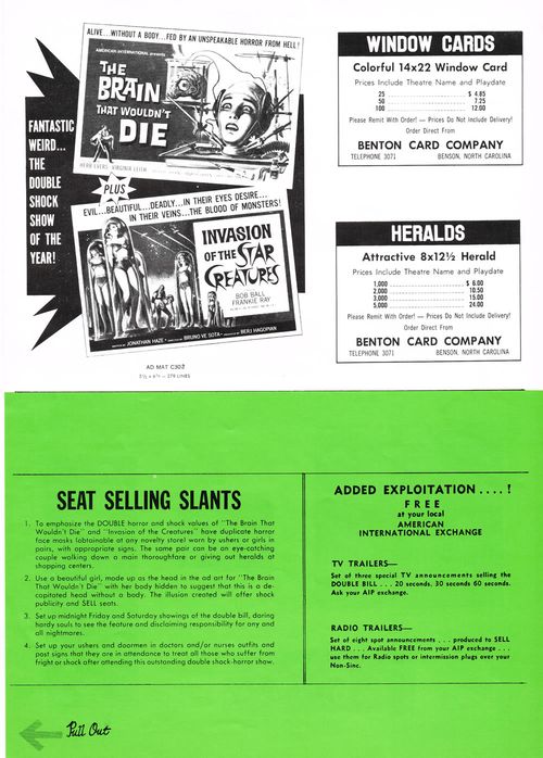 brain that wouldn't die pressbook