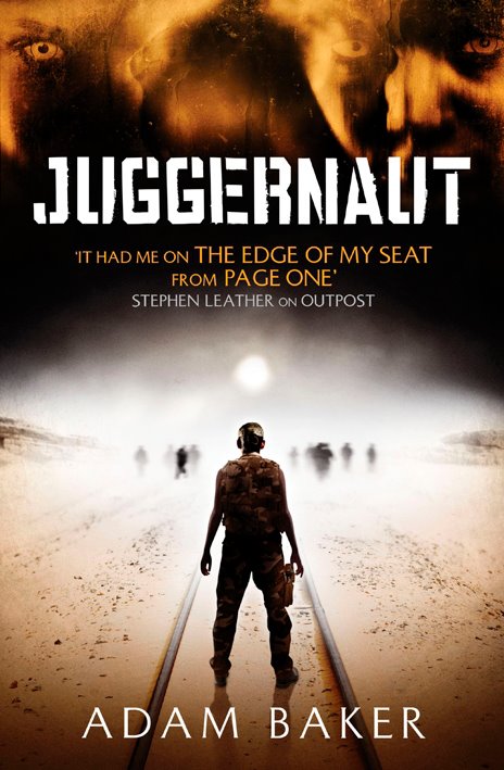 Juggernaut