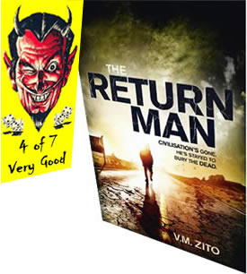 Return Man