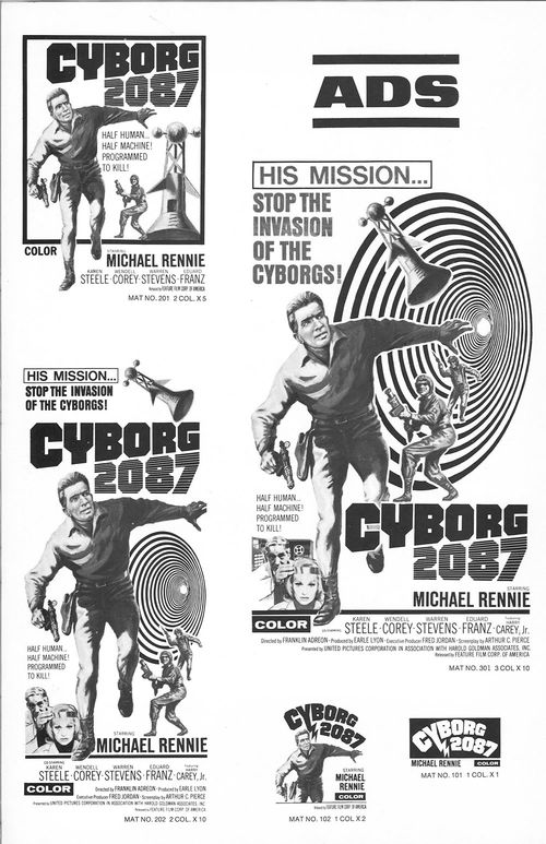 cyborg 2087 pressbook