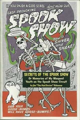 Spook Show