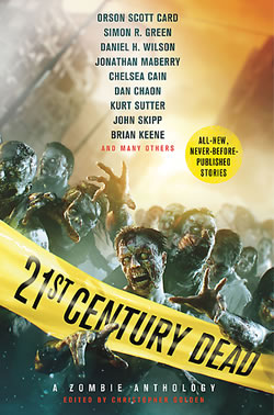21st Century Dead 21st Century Dead