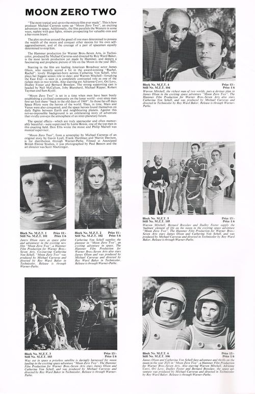 moon zero two pressbook