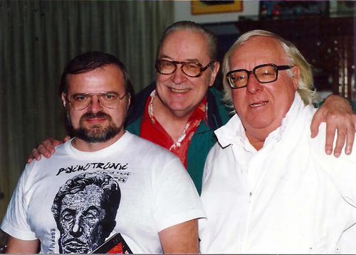 ray bradbury