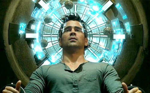 Totalrecall Totalrecall