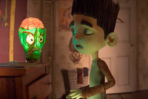 Paranorman