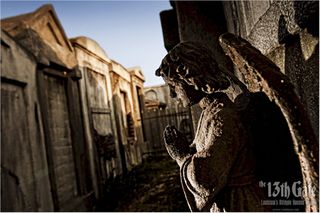 13th Gate Necropolis 8