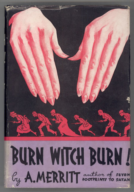 burn witch burn 