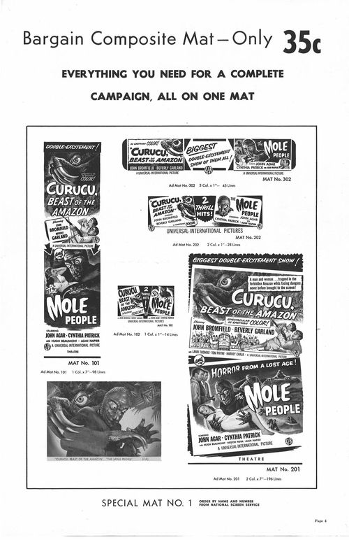 curucu mole people pressbook