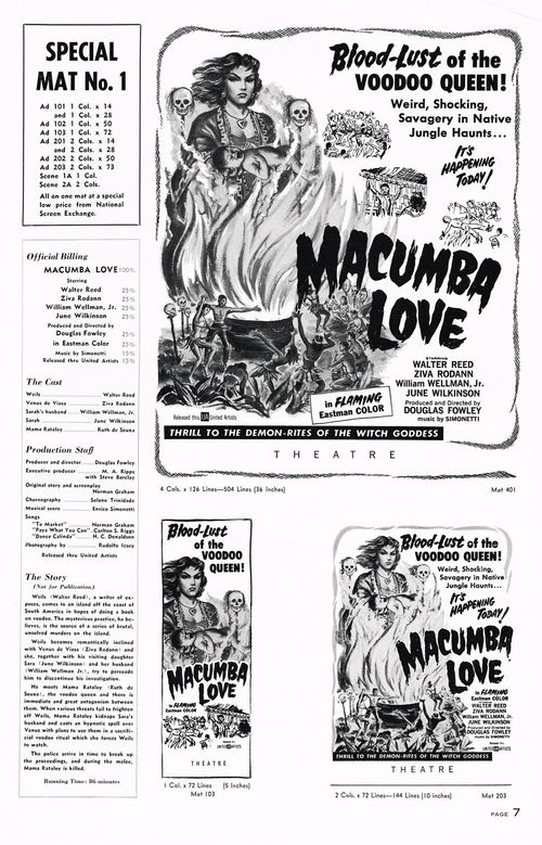 macumba love pressbook