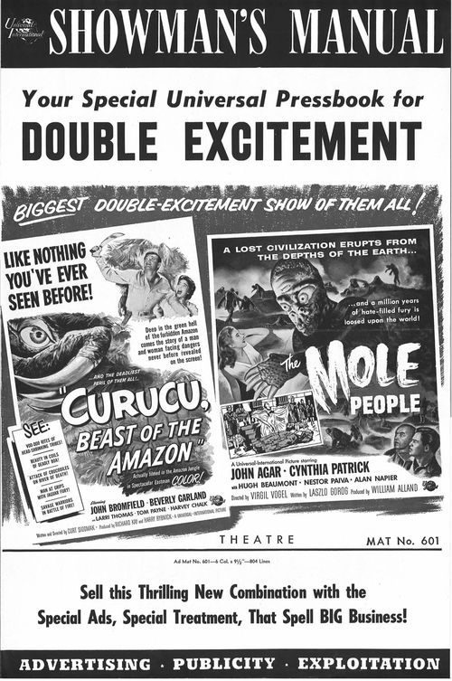 curucu mole people pressbook