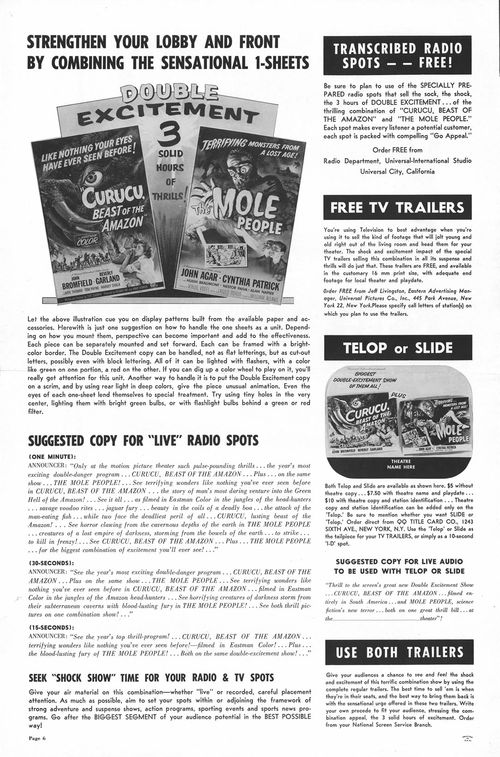 curucu mole people pressbook