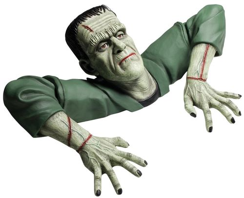 frankenstein grave walker from rubies