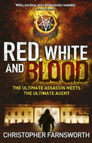 Red-White-and-Blood novel