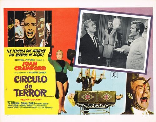 Circulo-de-terror mexican lobby card