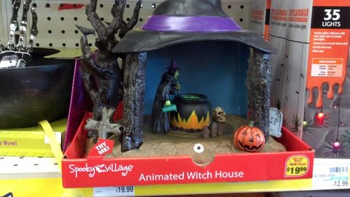 cvs halloween decoration