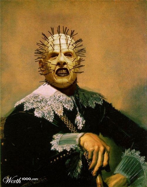 Pinhead