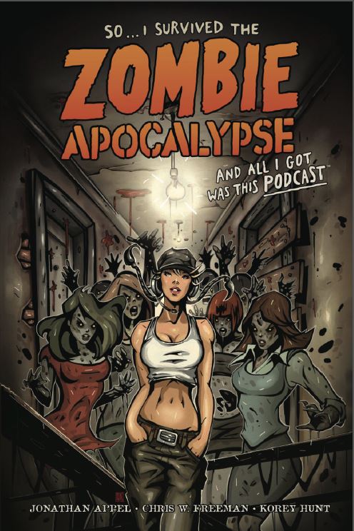 Zombie-apocalypse