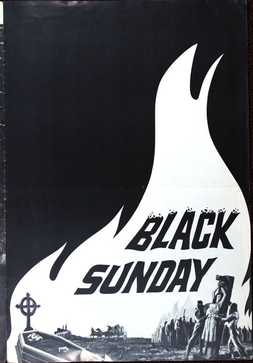 Black sunday 3