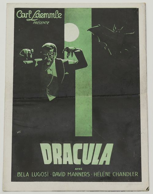 Dracula-french-pressbook