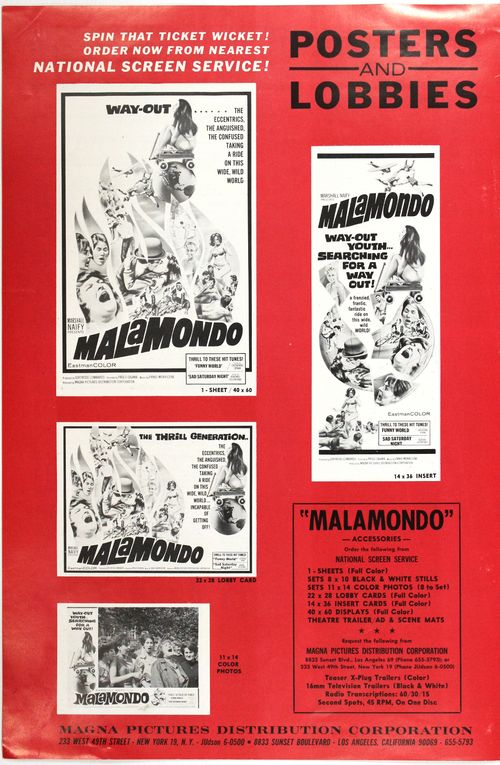 malamondo pressbook