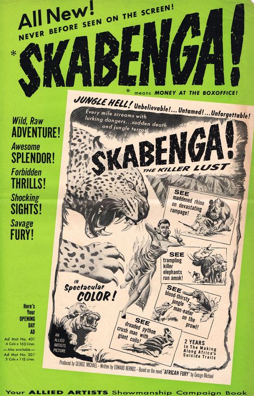 skabenga pressbook