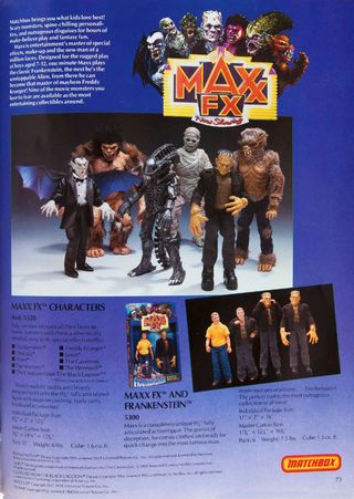 Maxx-fx-2
