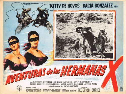 Aventuas-hermanas-x-mexican-lobby-card