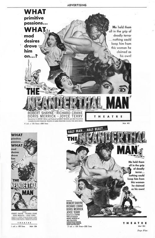 Neanderthal-man pressbook5