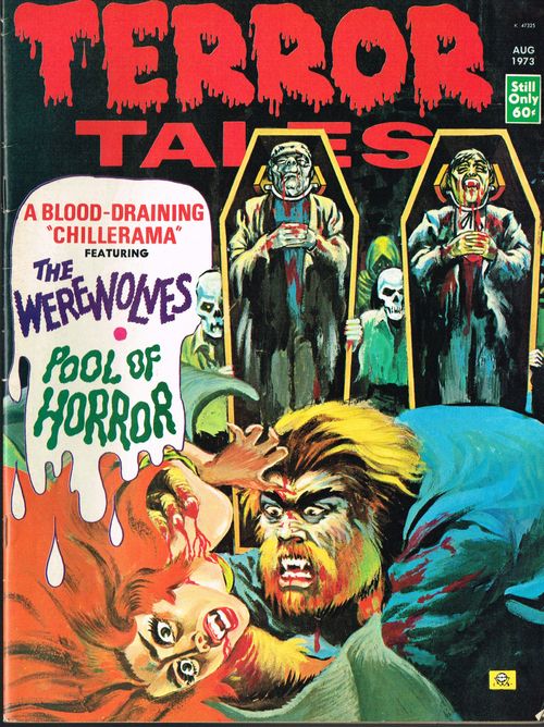 Terror-tales Terror-tales