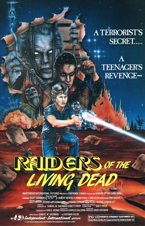 Raiders-living-dead-pressbook