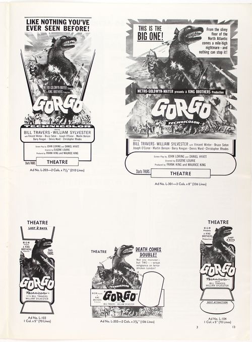 Gorgo pressbook 13