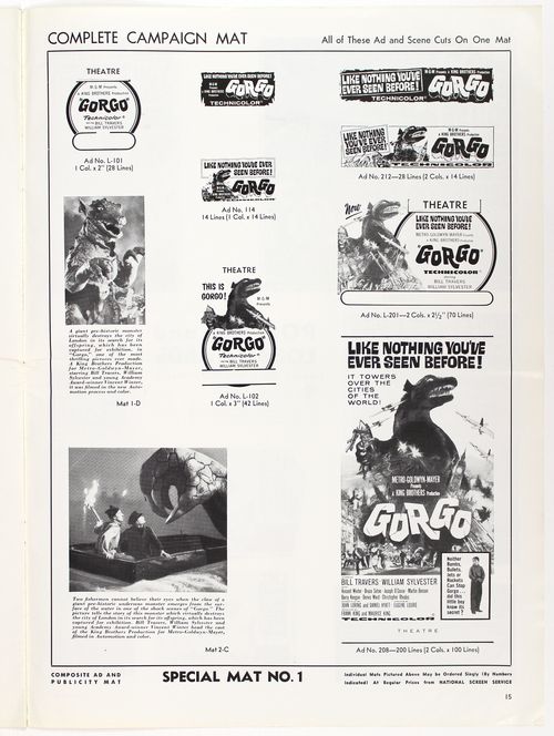 Gorgo pressbook 15