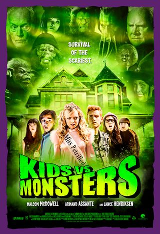 KidsVsMonsters