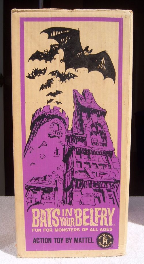 Bats belfry game 4