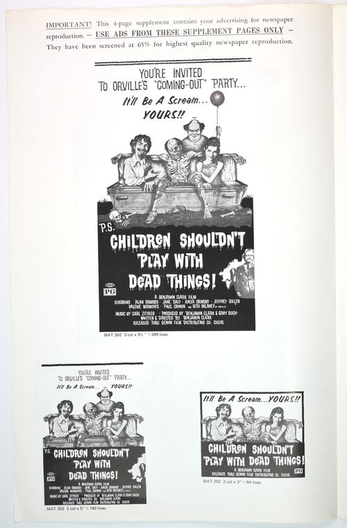 Children shouldn't play pressbook s2