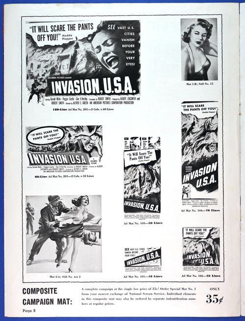 Invasion usa pressbook 8