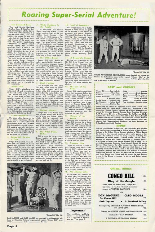 Congo bill pressbook 3