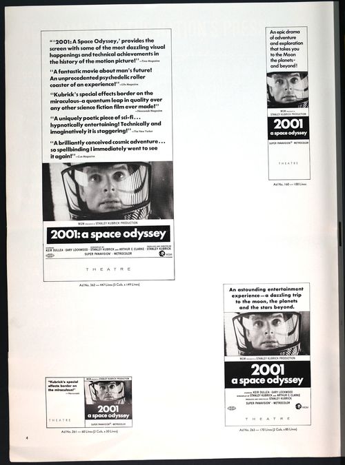 2001 space odyssey pressbook 04