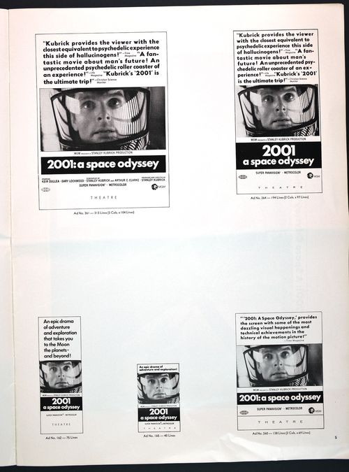 2001 space odyssey pressbook 05