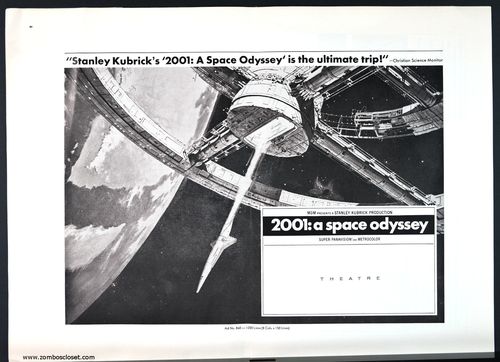 2001 space odyssey pressbook 06