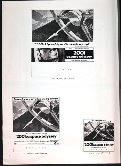 2001 space odyssey pressbook 08