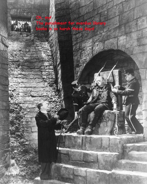 Bride of frankenstein dungeon