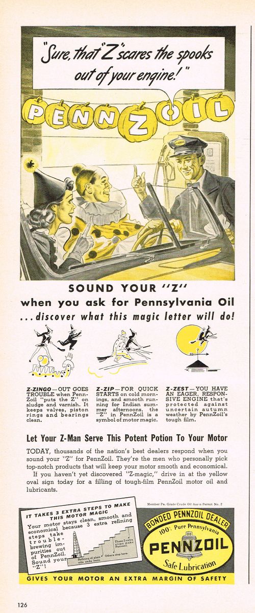 Vintage-pennzoil-halloween-ad