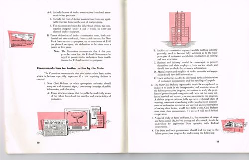 Survival in a Nuclear Attack 1960_0005