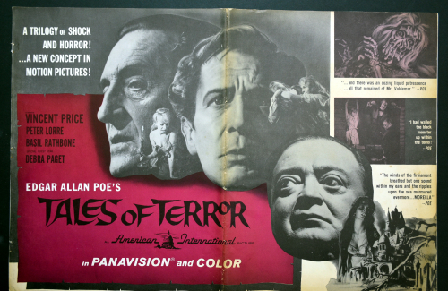 Tales of Terror Pressbook 01