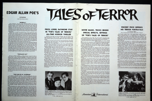 Tales of Terror Pressbook 01