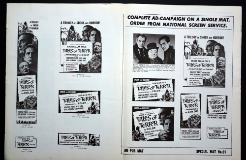 Tales of Terror Pressbook 01