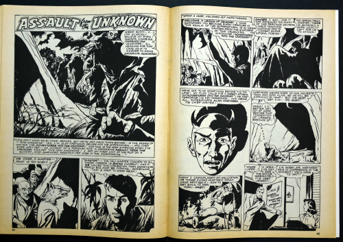 Chilling Tales of Horror v2-4 01